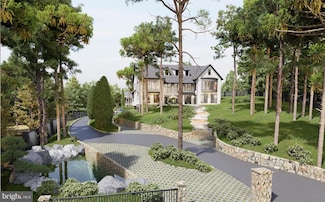 6419 Bradley Blvd, Bethesda, MD 20817