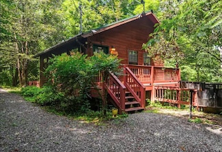1930 Regans Ridge Way, Sevierville, TN 37876