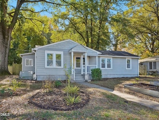 125 E End Ave, Durham, NC 27703