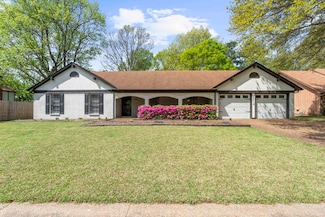 2501 Spey Dr, Memphis, TN 38119