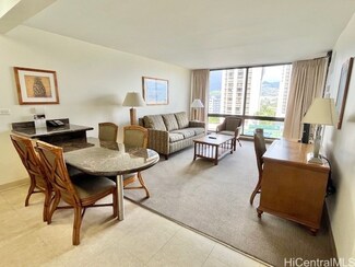 229 Paoakalani Ave Unit 1111, Honolulu, HI 96815