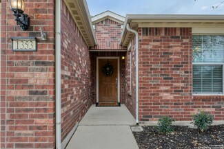 1353 Tractor Pass, Schertz, TX 78154