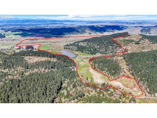 26900 Crow Rd, Eugene, OR 97402