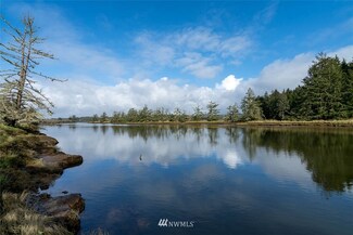 0 XXX Palix Ln, South Bend, WA 98596