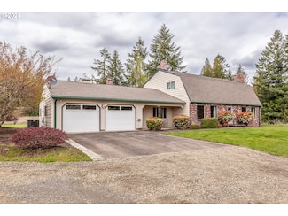 22651 S Penman Rd, Oregon City, OR 97045