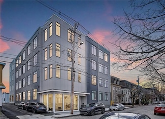 468 W Fountain St Unit 308, Providence, RI 02903