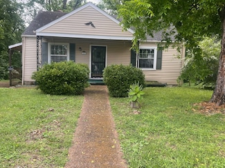 1801 24th Ave N, Nashville, TN 37208