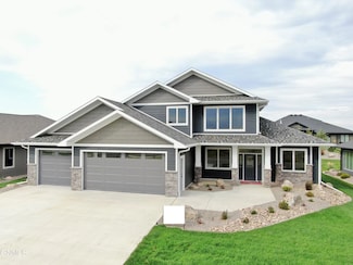 1710 Community Loop, Bismarck, ND 58503
