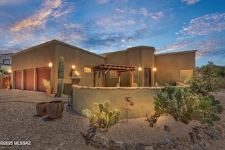 4544 N Camino Real, Tucson, AZ 85718
