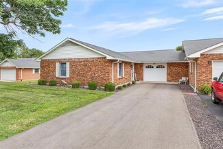 306 Vandergriff St, Farmington, MO 63640