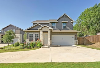 11400 Copperstone Ave, Austin, TX 78748