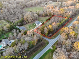 000 N Carolina 73, Iron Station, NC 28080