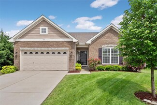 804 Hawkridge Run, Shiloh, IL 62221