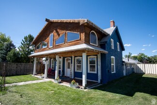 94 E Canyon Rd, Mayfield, UT 84643