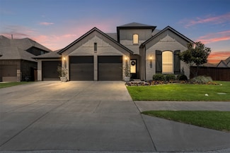 6165 Strada Cove, Fort Worth, TX 76123