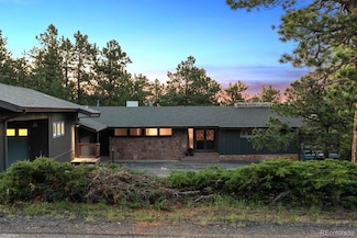 21859 Grandview Ave, Golden, CO 80401