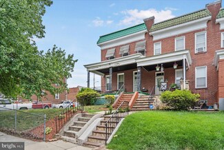 1 S Tremont Rd, Baltimore, MD 21229