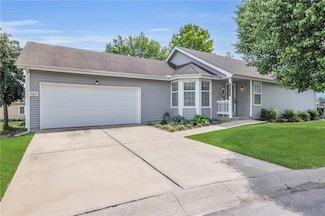 16611 E 53rd St S, Independence, MO 64055