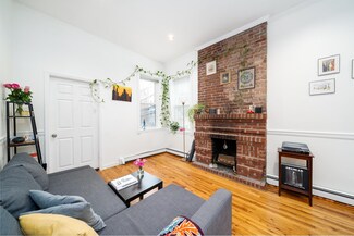 550 1st St Unit 2, Hoboken, NJ 07030