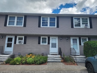 15 Wyman St Unit 36, Concord, NH 03301