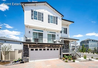 4443 N Quatar Ct, Aurora, CO 80019