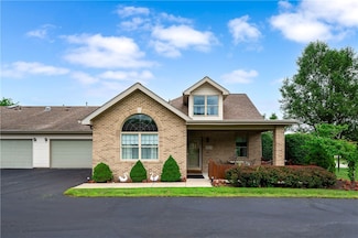 109 Steeplechase Cir Unit BLDG1, Gibsonia, PA 15044