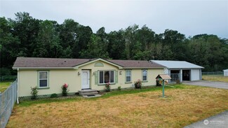 11549 Vail Rd SE, Yelm, WA 98597