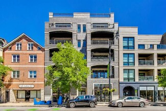 1650 W Belmont Ave Unit 3E, Chicago, IL 60657