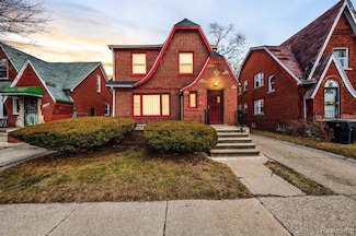 15436 Steel St, Detroit, MI 48227