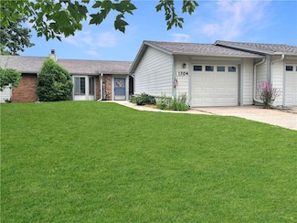 1704 W Long Blvd, Raymore, MO 64083