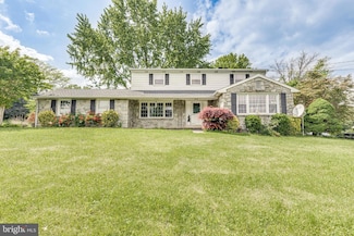 1606 Stony Battery Rd, Lancaster, PA 17601
