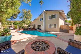 1666 Berwick Place, Westlake Village, CA 91361