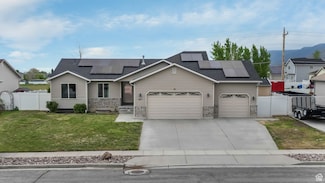 647 E 980 N, Tooele, UT 84074