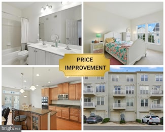 5707 Callcott Way Unit H, Alexandria, VA 22312