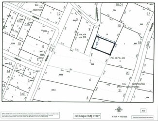 566 W Shadowlawn Dr, Chattanooga, TN 37404