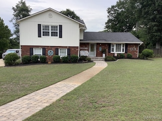 210 E Hickory Bend Rd, Enterprise, AL 36330