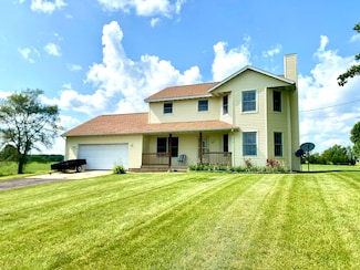 8728 Thompson Rd, Lake Odessa, MI 48849