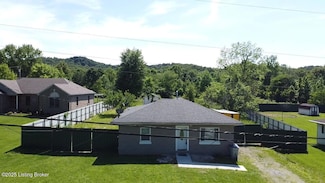 11004 Harrison Ln, Fairdale, KY 40118
