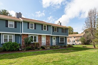 4 Robin Cir Unit 5, Norton, MA 02766