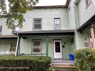 2014 Boulevard Ave, Scranton, PA 18509