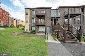 5200 Hilltop Dr Unit P1, Brookhaven, PA 19015