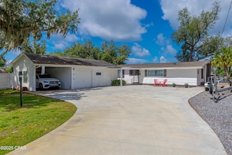 2313 Mound Ave, Panama City, FL 32405