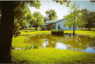 729 Vz County Road 2436, Mabank, TX 75147