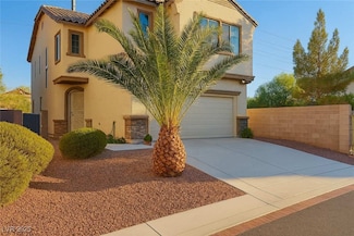 3009 Austin Pale Ave, North Las Vegas, NV 89081