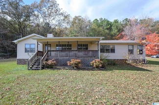 1864 Kelly Loop Rd, Mount Olive, AL 35117