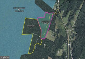 0 Ramsey Ln Unit PAFU2001596, Ayr Township, PA 17233