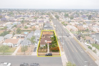701 W 112th St, Los Angeles, CA 90044