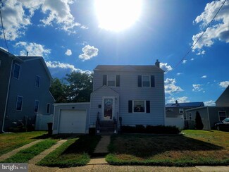 25 Adams Ave, Mount Ephraim, NJ 08059