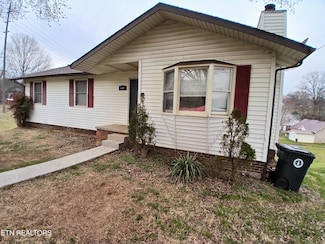 405 Panther Springs Rd, Morristown, TN 37814