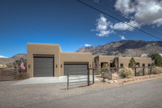 12211 Carmel Ave NE, Albuquerque, NM 87122
